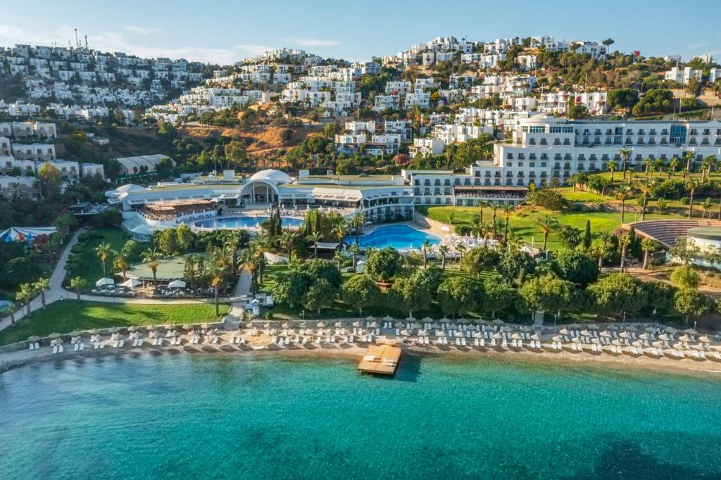 تور ارزان Yasmin Bodrum Resort_218.png